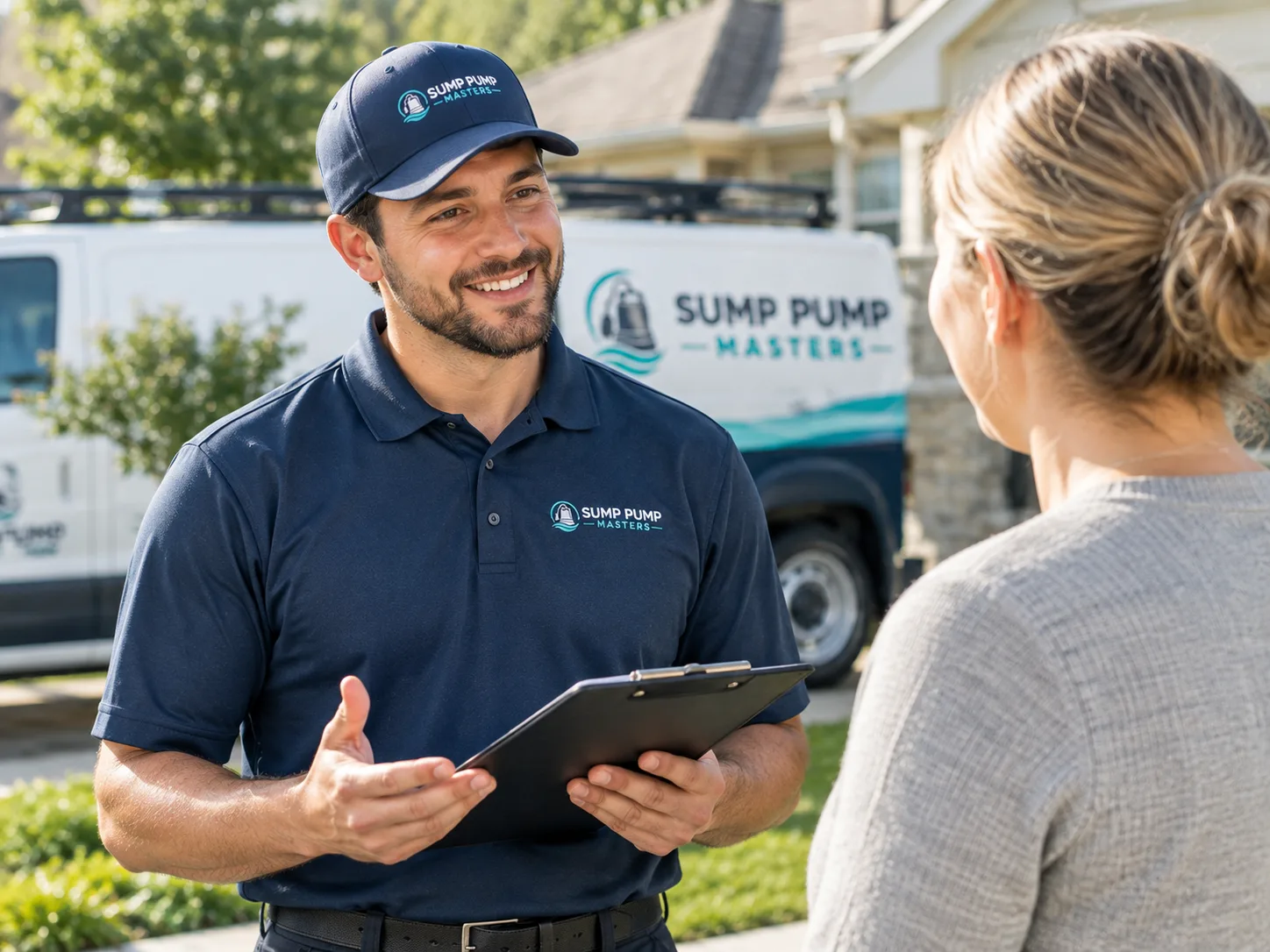 Sump Pump Repair Iron City, TN FAQs